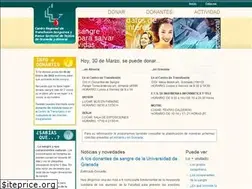Sites similar to granada-almeria.org