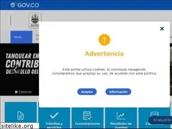 Sites similar to granada-antioquia.gov.co
