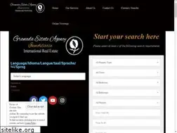 Sites similar to granada-estate-agency.com
