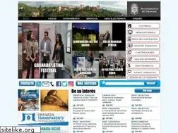 Sites similar to granada.es