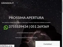 Sites similar to granada.it