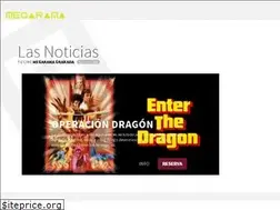 Sites similar to granada.megarama.es