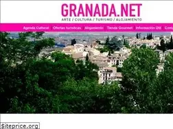 Sites similar to granada.net