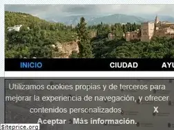 Sites similar to granada.org