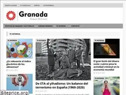 Sites similar to granada24horas.com