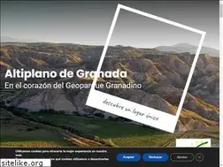 Sites similar to granadaaltiplano.org