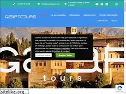 Sites similar to granadaapie.com