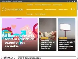 Sites similar to granadaclick.es