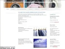 Sites similar to granadacoinlaundry.com