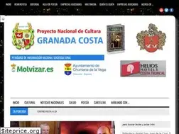 Sites similar to granadacostanacional.es