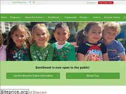 Sites similar to granadadayschool.com