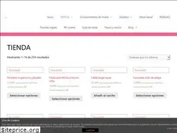 Sites similar to granadademoda.com