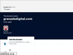 Sites similar to granadadigital.com