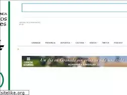 Sites similar to granadadigital.es