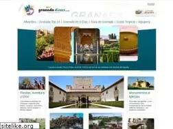 Sites similar to granadadirect.com
