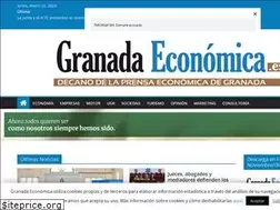 Sites similar to granadaeconomica.es