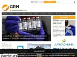 Sites similar to granadaesnoticia.com
