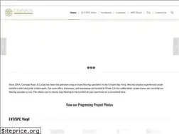 Sites similar to granadafloor.com