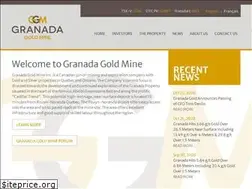 Sites similar to granadagoldmine.com