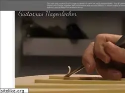 Sites similar to granadaguitars.com
