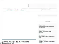 Sites similar to granadaimedia.com