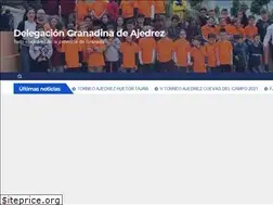 Sites similar to granadajedrez.com