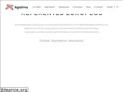 Sites similar to granadalapalma.com