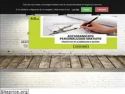 Sites similar to granadaled.com