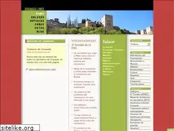 Sites similar to granadalinks.com