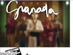 Sites similar to granadamusik.com