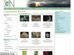 Sites similar to granadanatural.com