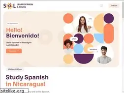 Sites similar to granadanicaraguaspanishschool.com