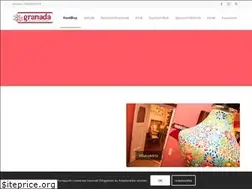 Sites similar to granadanyelviskola.hu