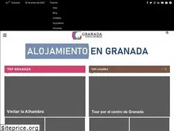 Sites similar to granadaon.com
