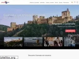Sites similar to granadaonline.es