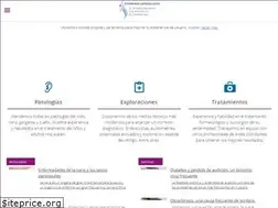 Sites similar to granadaotorrino.com