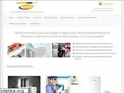Sites similar to granadarapid.com