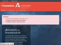 Sites similar to granadasalud.es