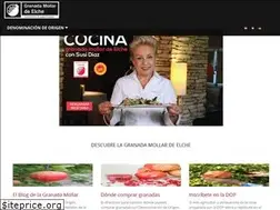 Sites similar to granadaselche.com