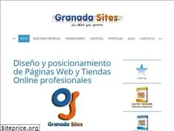 Sites similar to granadasites.com