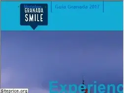 Sites similar to granadasmile.com