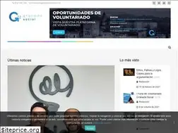 Sites similar to granadasocial.org