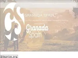 Sites similar to granadaspain.co.uk