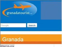 Sites similar to granadatourist.com