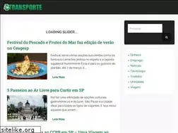 Sites similar to granadatransporte.com.br