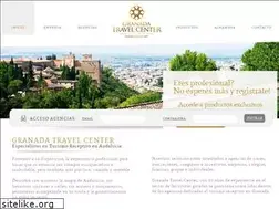 Sites similar to granadatravel.net