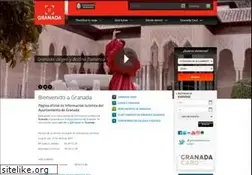 Sites similar to granadatur.com