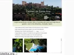 Sites similar to granadavilla.com