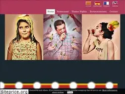 Sites similar to granadavins.com
