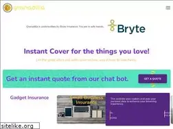 Sites similar to granadilla.ai